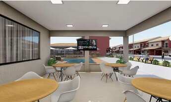 Imagem 6: Condomínio fechado