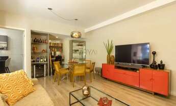 Imagem 5: Apartamento no Ecoville - ARYA 1