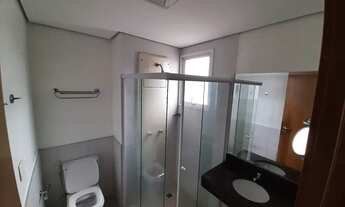 Imagem 6: Flat no Vieiralves, 36m², todo mobiliado, melhor localização de Manaus