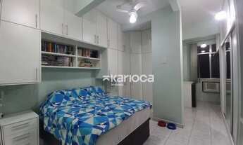 Imagem 6: Apartamento com 3 quartos para alugar, 90 m² por R$ 3.500/mês - Copacabana - Rio de Janeir