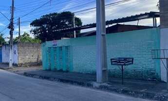 Imagem: Casa para venda tem 300 metros quadrados