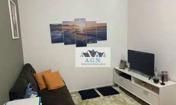 Imagem 1: Apartamento com 1 dormitório à venda, 24 m² por R$ 175.000,00 - Vila Campanela - São Paulo