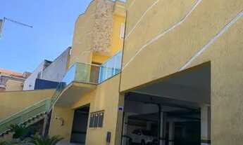 Imagem 3: Casa de condomínio 56 metros Vila Fomosa/Guarani