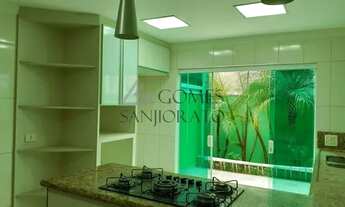 Imagem 4: Sobrado para alugar no Parque São Vicente em Mauá