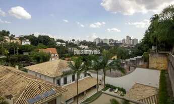 Imagem 7: Morumbi Nobre Casa em condomínio com 4 dormitórios