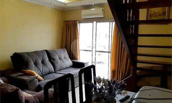 Imagem: Cobertura - 03 quartos - Méier ME