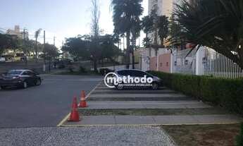 Imagem 5: Apartamento com 3 dormitórios para alugar, 109 m² por R$ 5.465,00/mês - Parque Prado - Cam