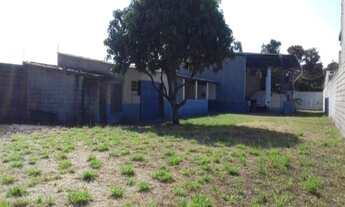 Imagem 5: ALUGO GALPÃO Jardim Emilia Terreno de 1600m2 20x80 Área construída de 540m2 Galpão princi