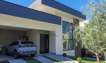 Imagem 2: Casa à venda no Residencial Reserva das Paineiras, em Vinhedo - SP