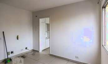 Imagem 2: Apartamento para Aluguel - Bela Vista, 1 Quarto, 35 m2