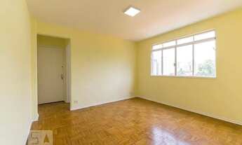 Imagem 2: Apartamento para Aluguel - Vila Clementino, 3 Quartos, 80 m2