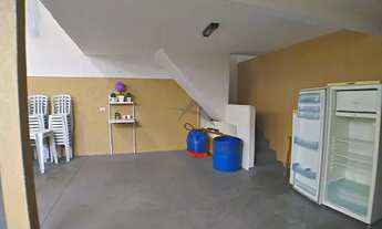 Imagem 7: Salão - Jardim do Lago - Campinas