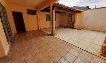 Imagem 5: Casa para locação no Jardim das Estações em Araraquara