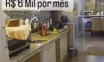 Imagem: Locação Anual Casa