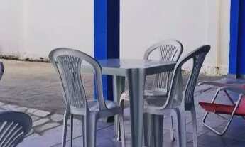 Imagem 4: Casa na praia de jacumã