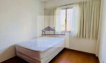 Imagem 7: Apartamento em Vila Clementino - São Paulo