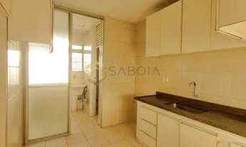 Imagem 7: Apartamento em Socorro - São Paulo