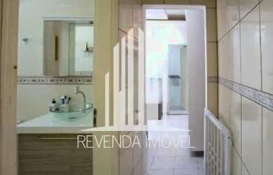 Imagem 5: SOBRADO 2 DORMITÓRIOS 2 VAGAS 136M² - SAÚDE