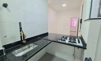 Imagem 4: Apartamento para venda possui 45 metros quadrados com 1 quarto em Botafogo - Rio de Janeir