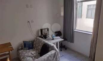 Imagem 2: Apartamento - 01 quarto - Méier [ME