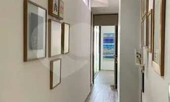 Imagem 6: Casa de condomínio sobrado para venda possui 618 metros quadrados com 4 quartos