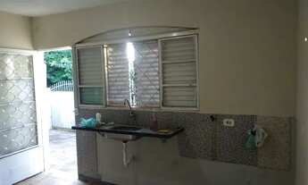 Imagem 7: Alugo casa grande com garagem