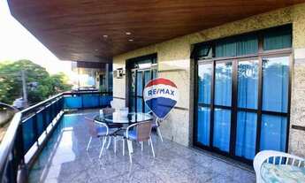 Imagem 4: Apartamento com 5 quartos à venda, 281 m² por R$ 1.780.000 - Jardim Guanabara - Rio de Jan