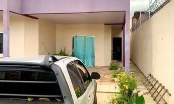 Imagem 2: CASA NO JARDIM CARANÃ