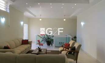 Imagem 2: Casa à venda no Jardim Chapadão - Campinas/SP