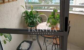 Imagem 4: Barra da Tijuca Apartamento com 1 dormitório