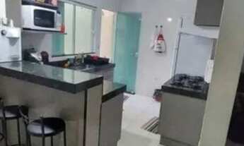 Imagem: Casa para venda com 150 metros quadrados