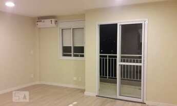 Imagem: Apartamento para Aluguel - Santa Cecília