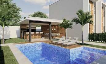 Imagem 2: Enseada Vilage, condomínio de casas na Caucaia