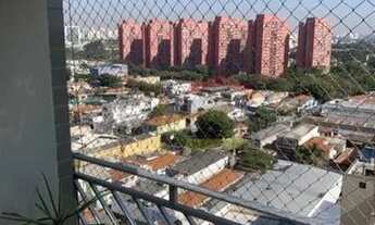 Imagem 3: Apartamento com 2 quartos - Casa Verde Rua Atilio Piffer