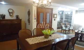 Imagem 3: São Paulo - Apartamento Padrão - Campo Belo