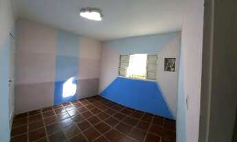 Imagem: Casa térrea independente, 2 Quartos grandes