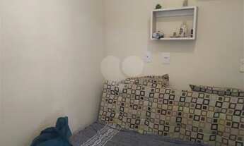 Imagem 3: Apartamento - 01 quarto - Vila Isabel [ME