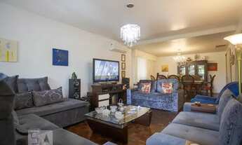 Imagem 7: Apartamento para Aluguel - Independência, 4 Quartos, 193 m2