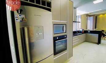 Imagem 5: Casa Venda e Locação Vila do Golf 3 Suítes