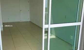 Imagem 6: Apartamento para Locação em Natal, Capim Macio, 2 dormitórios, 1 suíte, 2 banheiros, 2 vag