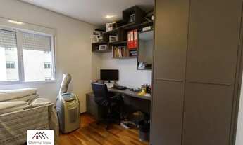 Imagem 7: Locação Apartamento 2 Dormitórios - 110 m² Vila Mascote