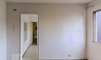 Imagem 4: Apartamento para Aluguel - Bela Vista, 1 Quarto, 35 m2