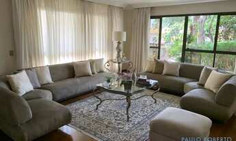 Imagem 3: APARTAMENTO - MOEMA ÍNDIOS - SP