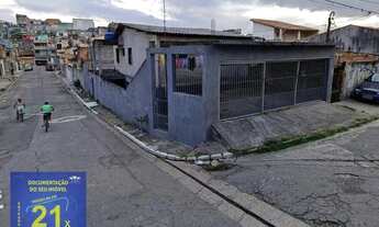 Imagem 2: Casa com 3 dormitórios à venda, 200 m² por R$ 320.000,00 - Vila Verde - São Paulo/SP