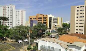 Imagem 7: Ed. Malvina Pedriali - Apartamento com 3 quartos no centro de Londrina/PR