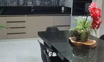 Imagem 6: Belíssima casa Casa em condomínio com 4 dormitórios