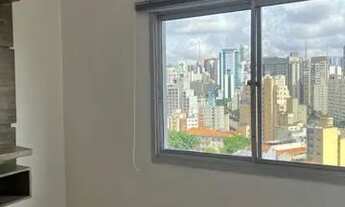 Imagem 5: Apartamento para aluguel com 45 metros quadrados com 1 quarto em Bela Vista - São Paulo