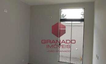 Imagem 3: Casa para alugar, 103 m² por R$ 1.500,00/mês - Conjunto Habitacional Requião - Maringá/PR