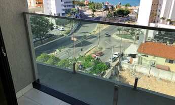 Imagem 3: Oportunidade de investimento ou moradia! Flat Premium a poucos metros da praia de Ponta Ne