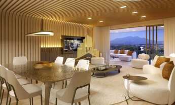 Imagem: Barra da Tijuca